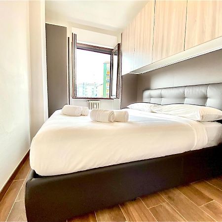 15 Minuti Dall'Istituto Ortopedico Galeazzi - Appartamento Silenzioso Con Cucina, Wifi E Netflix Milaan Buitenkant foto