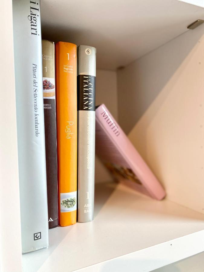15 Minuti Dall'Istituto Ortopedico Galeazzi - Appartamento Silenzioso Con Cucina, Wifi E Netflix Milaan Buitenkant foto