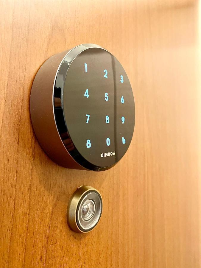 15 Minuti Dall'Istituto Ortopedico Galeazzi - Appartamento Silenzioso Con Cucina, Wifi E Netflix Milaan Buitenkant foto